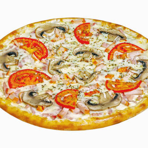 Пицца «Люкс» 30см